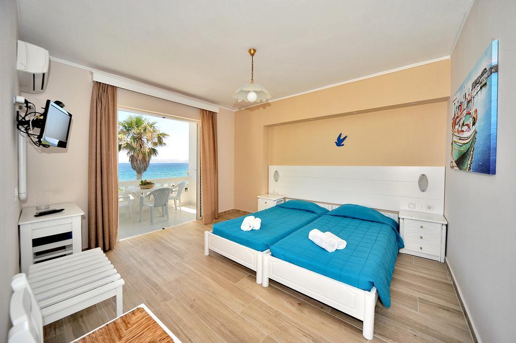 Byron Apartments Tigaki Cameră foto